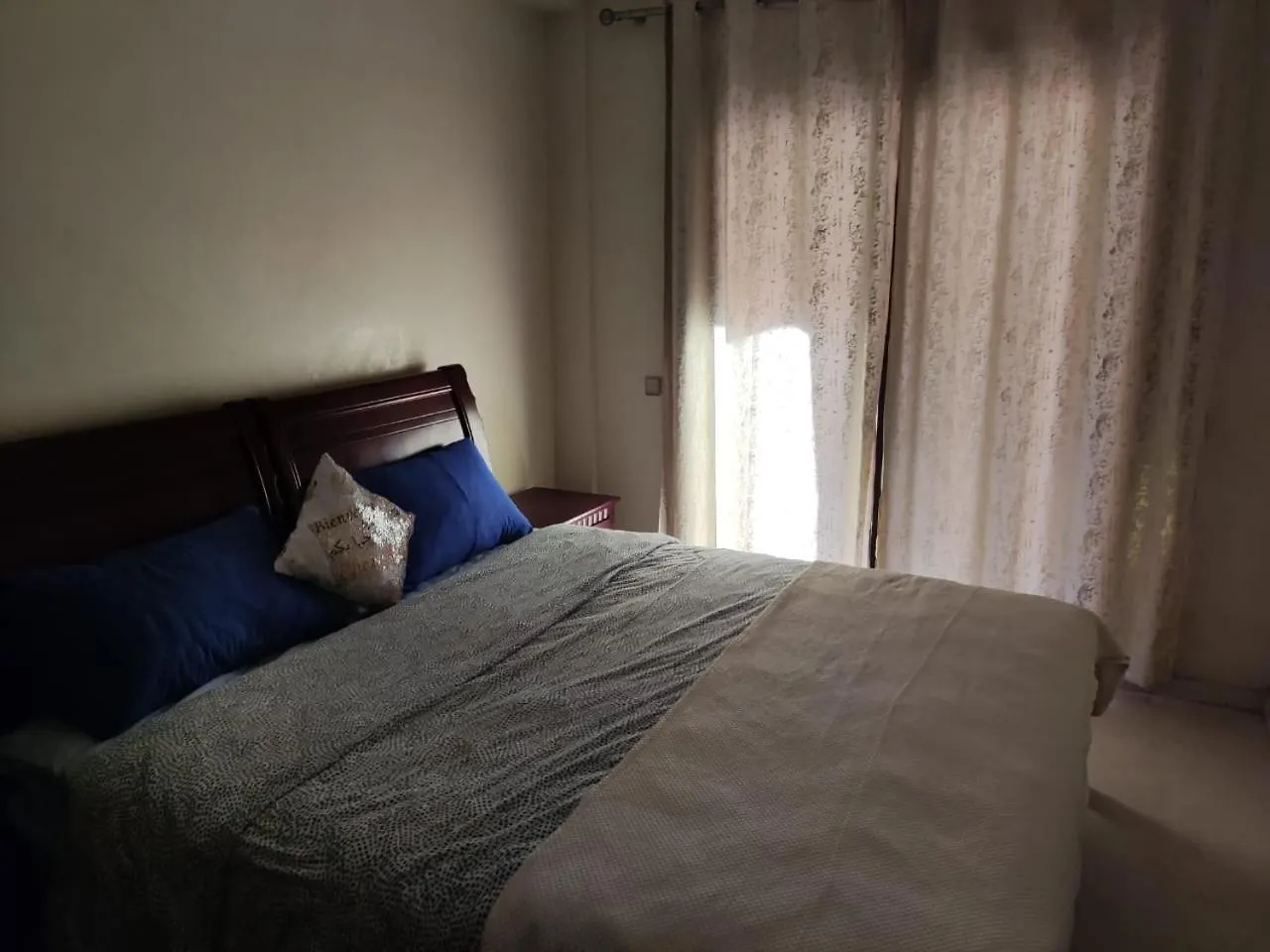 Appartement Sur Marrakech Gueliz Marakéš 0*,  Maroko