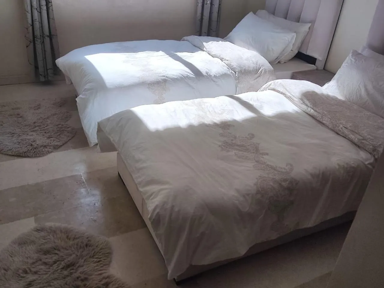 Appartement Sur Marrakech Gueliz Marakéš Apartmán