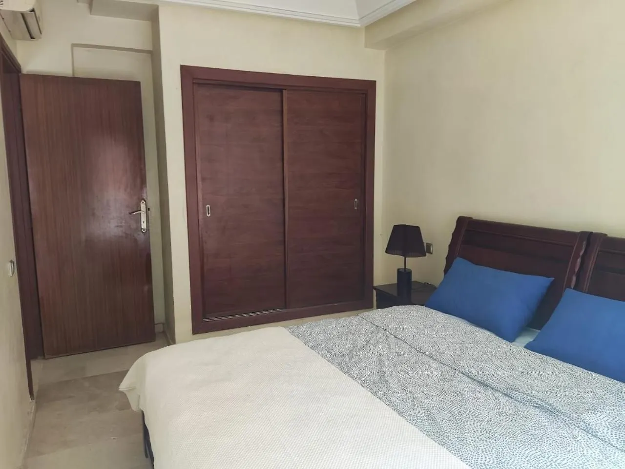 Apartmán Appartement Sur Marrakech Gueliz Marakéš Maroko