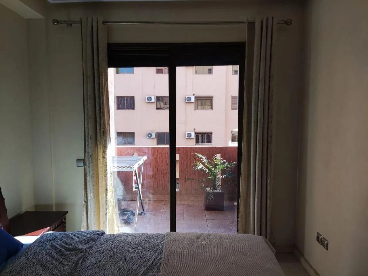 Appartement Sur Marrakech Gueliz Marakéš
