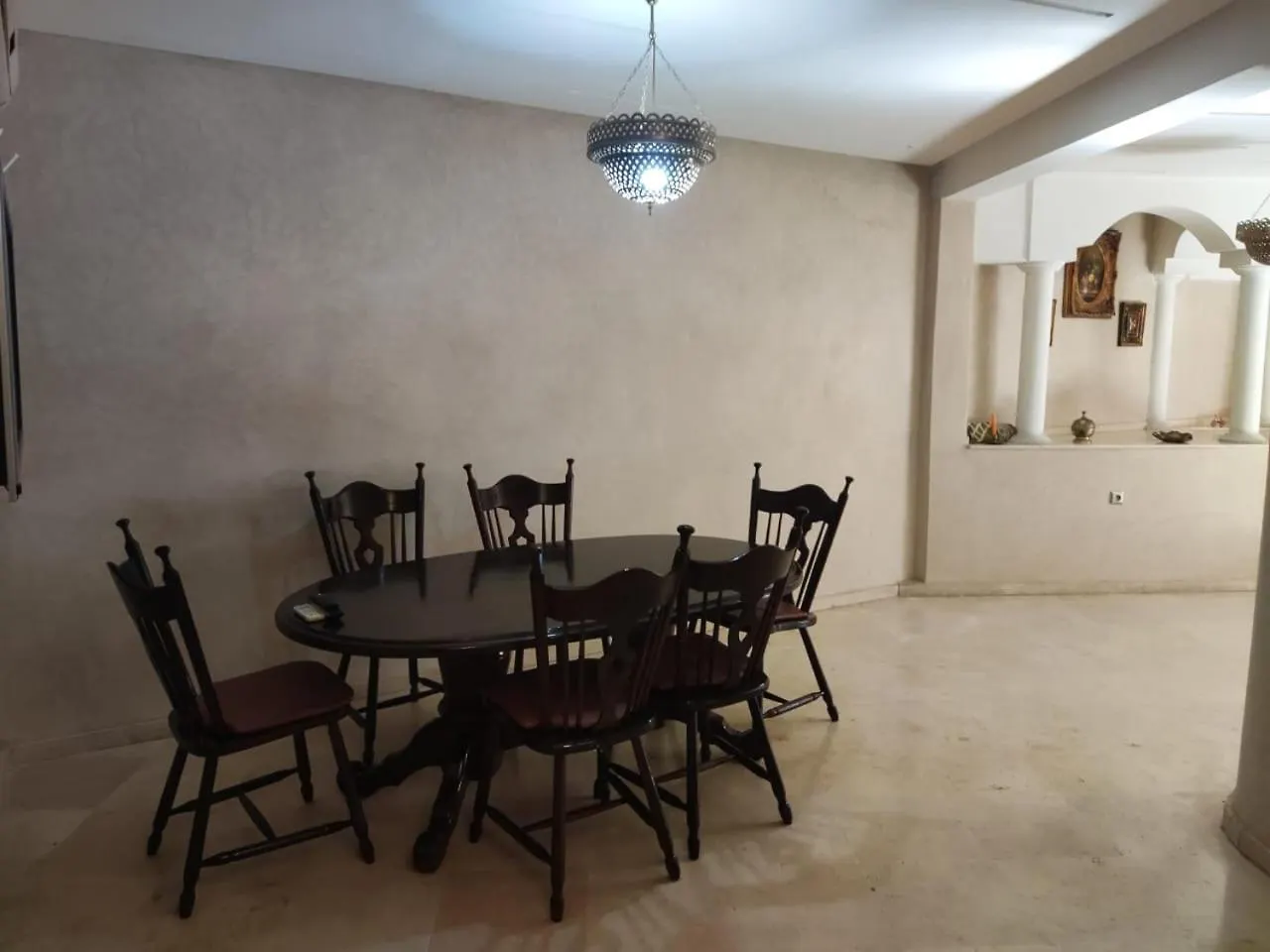 Appartement Sur Marrakech Gueliz Marrakesch Marokko