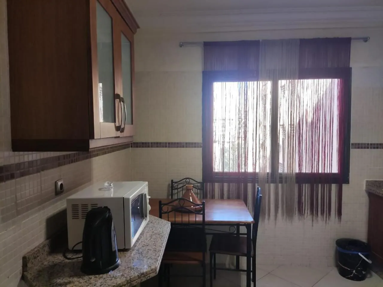 Apartment Appartement Sur Marrakech Gueliz Marrakesch