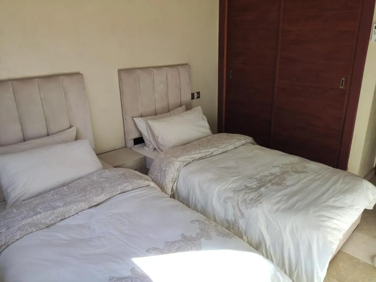Appartement Sur Marrakech Gueliz Marrakesch 0*,