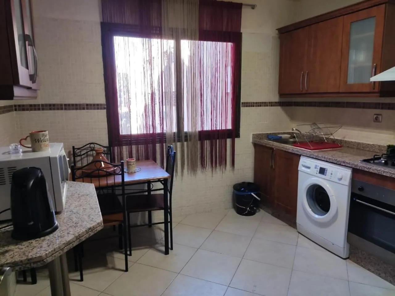 Appartement Sur Marrakech Gueliz Marrakesch