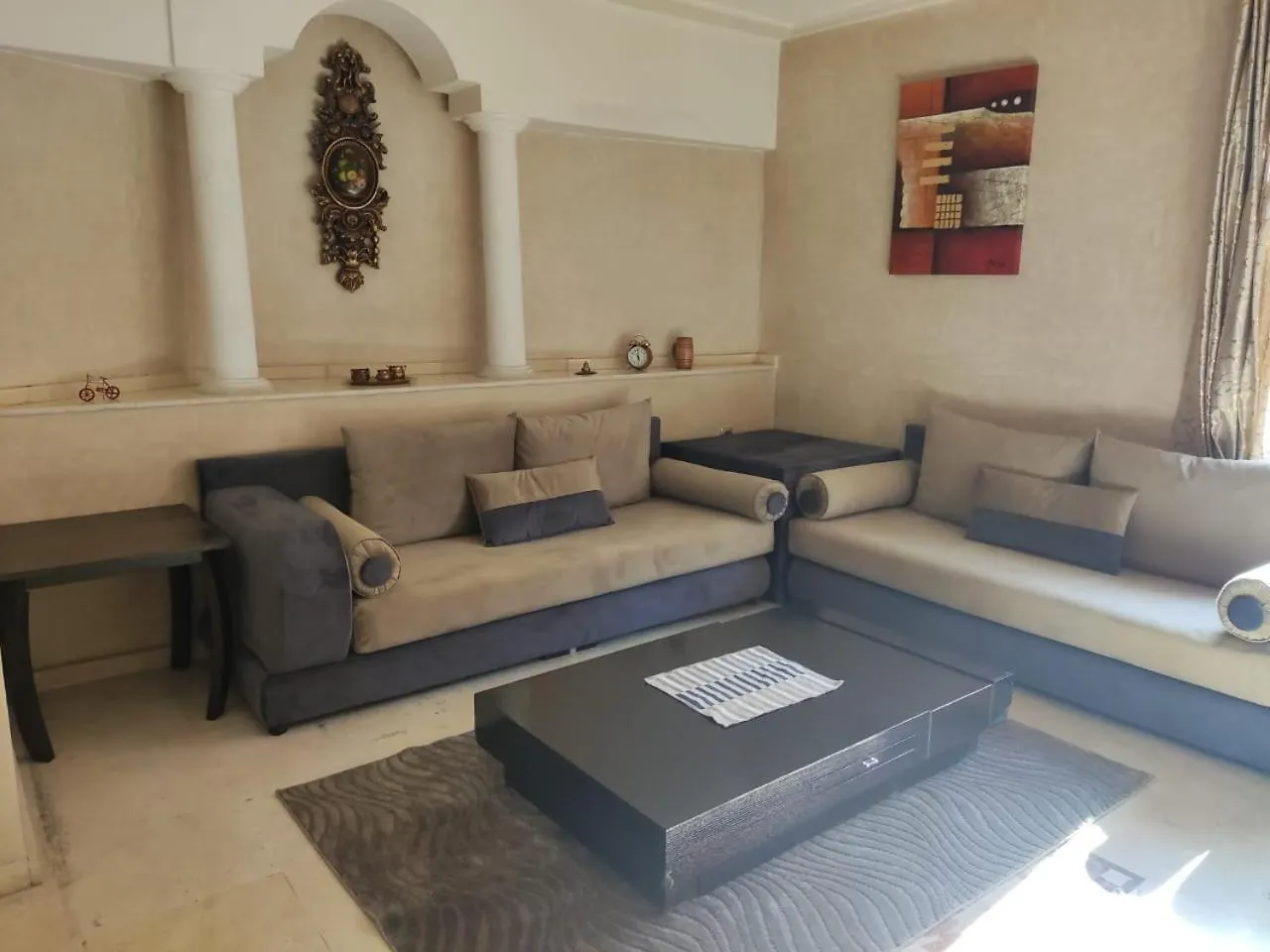 Appartement Sur Marrakech Gueliz Marrakesch