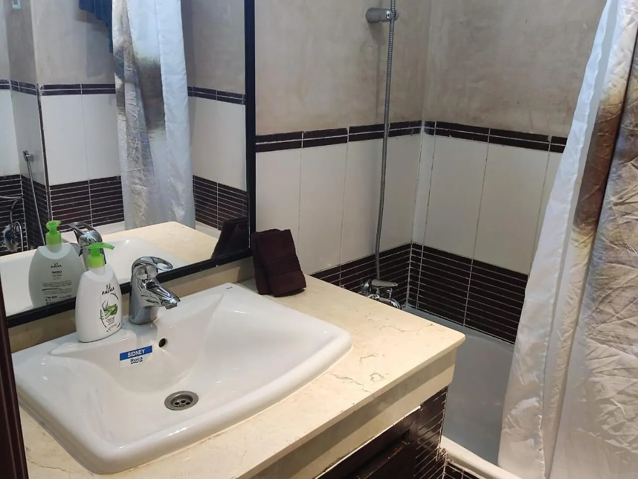 Appartement Sur Marrakech Gueliz Marrakesch 0*,