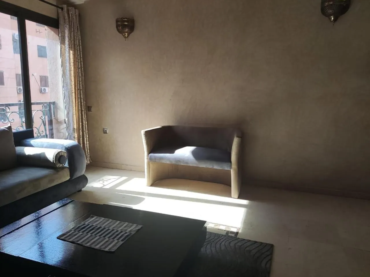 Appartement Sur Marrakech Gueliz Marrakesch 0*,
